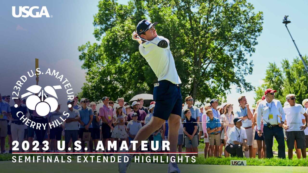 Cherry Hills: Set to host U.S. Amateur Championship in August