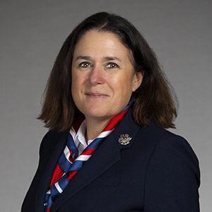 Heather Daly-Donofrio